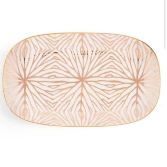 Talianna Catchall Tray - New - Picture 1 of 5